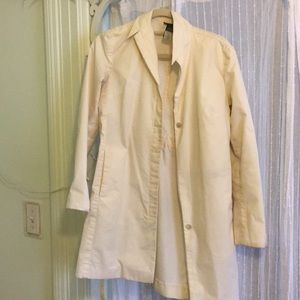 Banana Republic Trench Coat